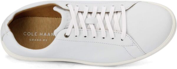 Cole Haan Men's Grand Crosscourt II Sneaker