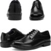 Bruno Marc Men's Oxfords