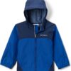 Columbia Boy's Glennaker Rain Jacket