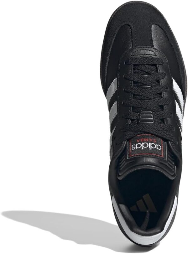 adidas Unisex-Adult Samba Indoor Sneaker