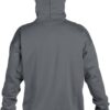 Hanes Men's Ultimate Sweatshirt, Heavyweight Fleece Hoodie, Cotton Sweatshirt for Men