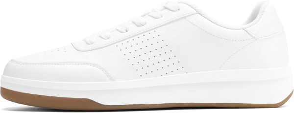 Bruno Marc Men's Casual Arch Support Fashion Sneaker Comfortable Dress Shoes