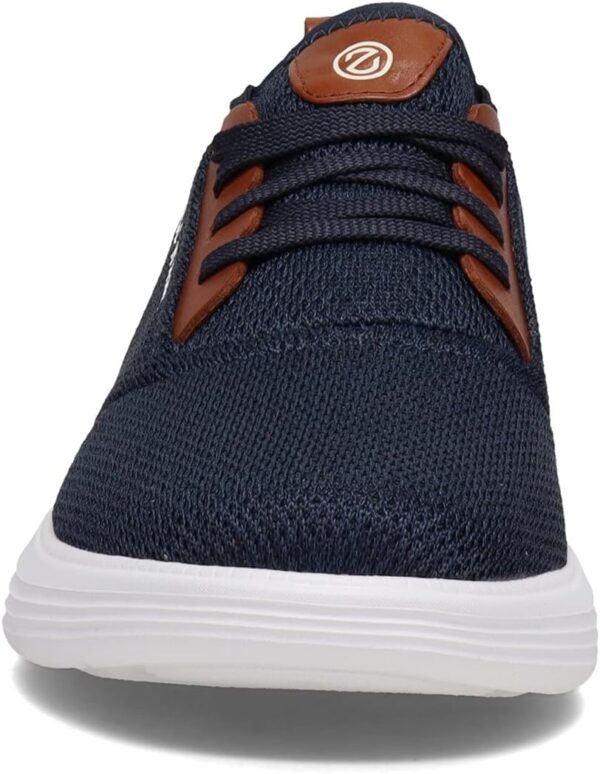 Cole Haan Men's Grandsport Journey Knit Sneaker
