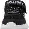 Skechers Boys' Bounder tech