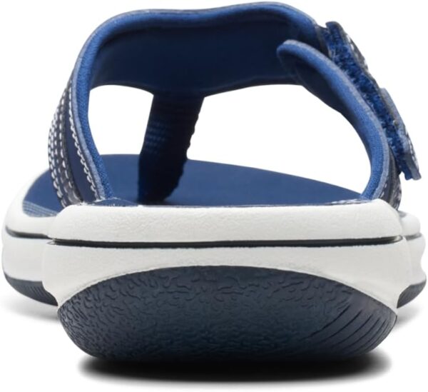 Clarks Women's Breeze Sea Flip Flop