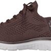Skechers Women's Hands Free Slip-ins Virtue-Divinty Sneaker