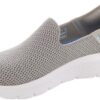 Skechers Women's Hands Free Slip-Ins Go Walk Flex-Relish Sneaker
