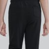 3 Pack Boys Lightweight Jogger Pants, Youth Athletic Sweatpants, Kids Toddlers Clothes Apparel