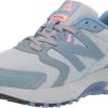 New Balance Women's 410 V7 Trail Running Shoe