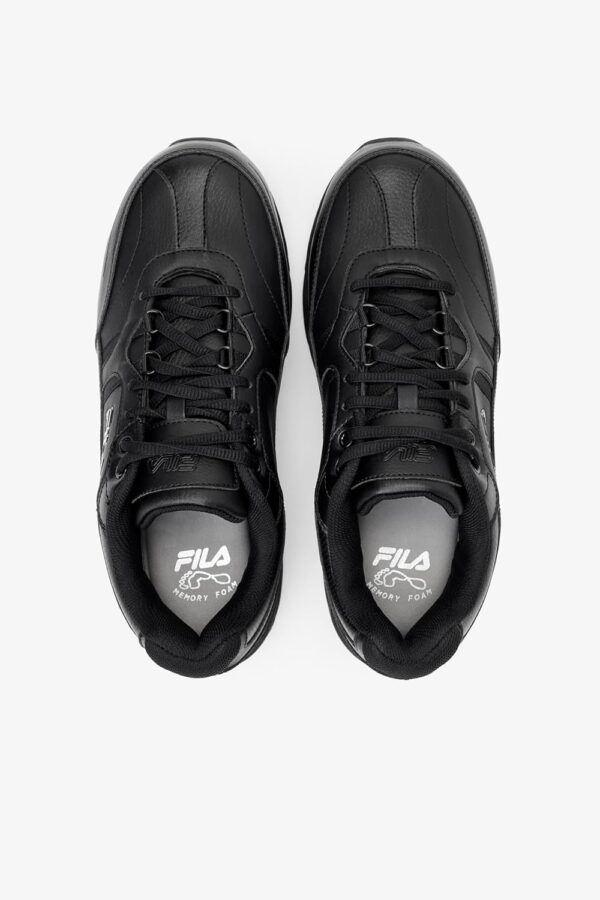 Fila Men's Memory Workshift-m Shoes