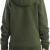 Carhartt Boys' Hoodie Fleece Pullover Sweatshirt