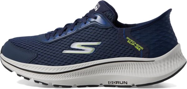 Skechers Men's Hands Free Slip-ins Go Run Consistent 2.0 Empowered Sneaker