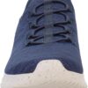 Skechers Men's Ultra Flex 3.0 Right Away Hands Free Slip-in Sneaker