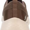Skechers Men's Gowalk Flex-Athletic Slip-on Casual Loafer Walking Shoes with Air Cooled Foam Sneaker