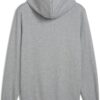 PUMA Men's Essentials Logo Fleece Hoodie (Available in Big & Tall)