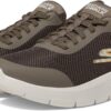 Skechers Men's Skechers Hands Free Slip ins Go Walk Flex Hands Up