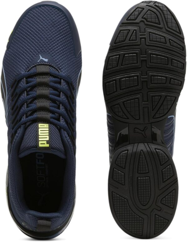 PUMA Men's Voltaic Evo Running Shoe