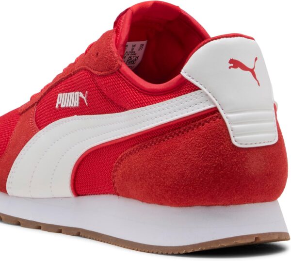 PUMA Men's St Miler Sneaker
