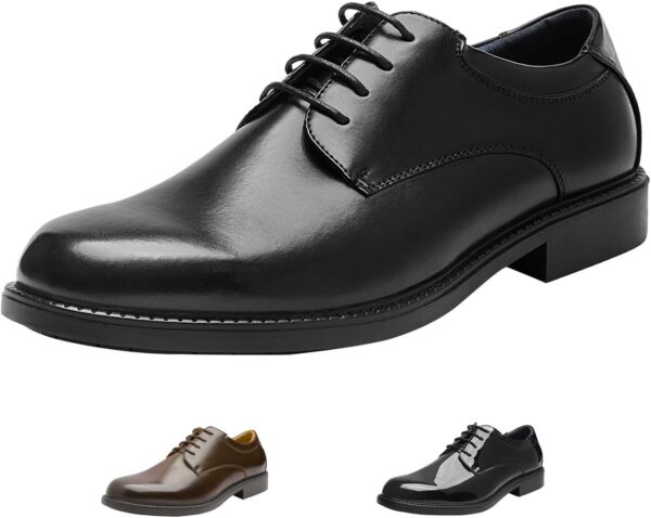 Bruno Marc Men's Oxfords