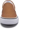 Low-Top Slip Ons Women's Fashion Sneakers Casual Canvas Sneakers for Women Comfortable Flats Breathable Padded Insole Slip on Sneakers Women Low Slip on Shoes