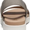 KEEN Women's Elle Backstrap Sandal