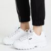 Fila Women's Disruptor 2 Wedge Sneaker