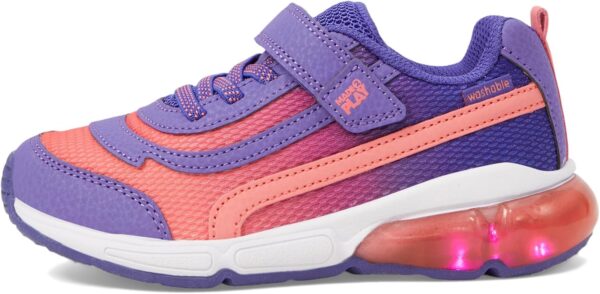 Stride Rite Unisex-Child M2p Surge Bounce Sneaker
