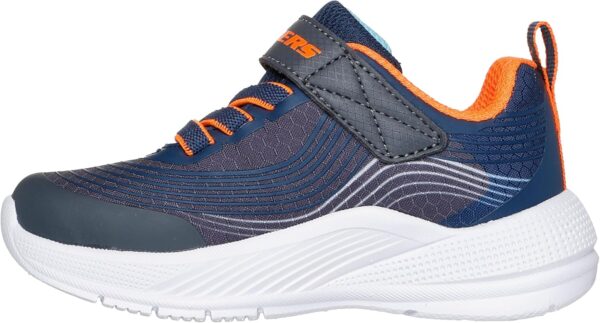 Skechers boys Microspec Advance