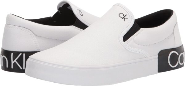 Calvin Klein Men's Ryor Sneaker
