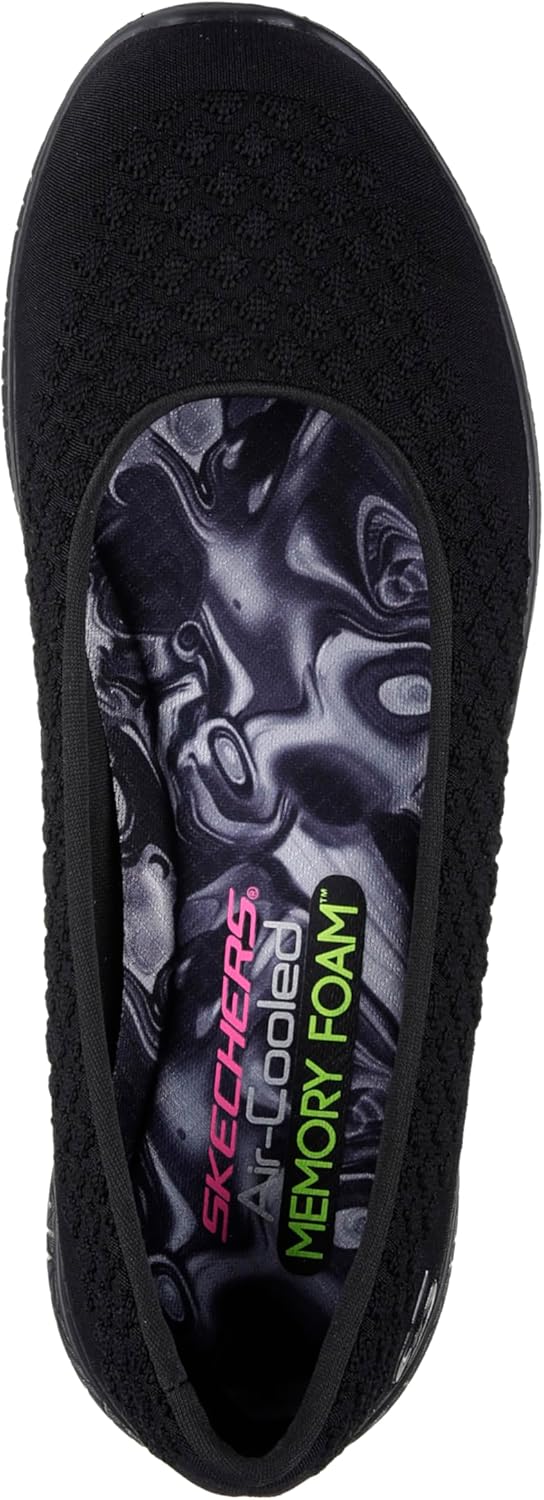 Skechers Women's Microburst One-up Sneaker