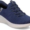 Skechers Men's Ultra Flex 3.0 Right Away Hands Free Slip-in Sneaker