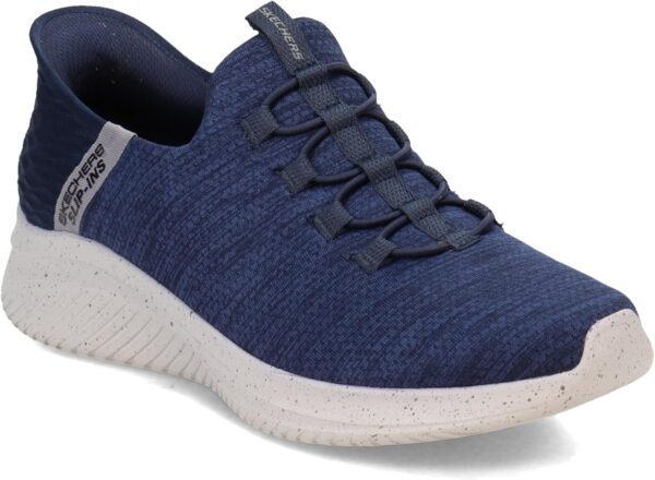Skechers Men's Ultra Flex 3.0 Right Away Hands Free Slip-in Sneaker