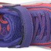 Stride Rite Unisex-Child M2p Surge Bounce Sneaker