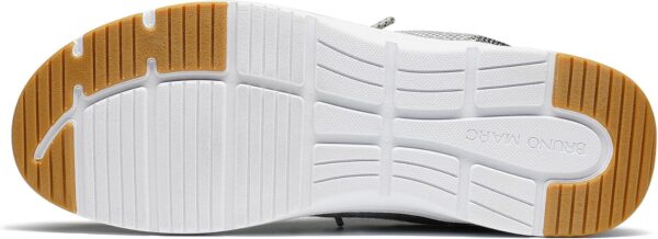 Bruno Marc Men's Arch Support Casual Slip-on Shoes Loafers for Men Non Slip Comfortable Shoes