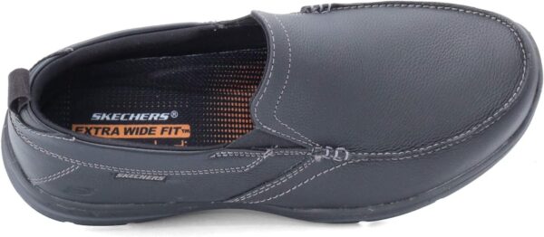 Skechers Men's Relaxed Fit: Harper - Forde Loafer