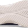 Skechers Men's Ultra Flex 3.0 Right Away Hands Free Slip-in Sneaker