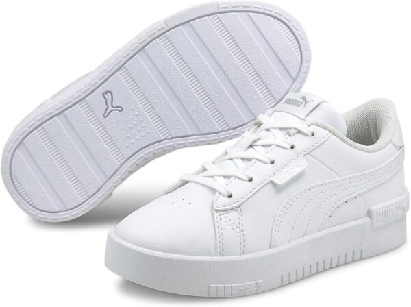 PUMA unisex-child Jada