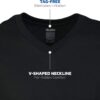 Gildan Men's V-Neck T-Shirts, Multipack, Style G1103