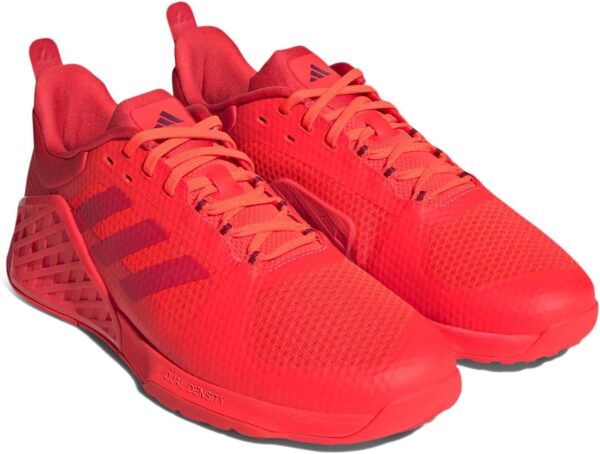 adidas Unisex-Adult Dropset 2 Sneaker