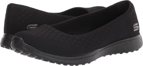 Skechers Women's Microburst One-up Sneaker