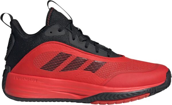 adidas Men's Own The Game 3.0 Basketball Sneaker
