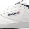 Reebok Men's Club C 85