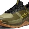 KEEN Men's Versacore Breathable Comfortable Waterproof Hiking Shoes