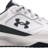 Under Armour Men's Charged Edge Sneaker