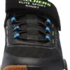 Skechers Boy's Elite Sport Court Sneaker
