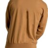 Fruit of the Loom Men's Moisture Wicking Eversoft Fleece Sweatshirt
