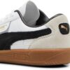 PUMA Unisex-Child Palermo (Little Kid) Sneaker