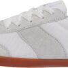 WHITIN Women's Wide Toe Box Barefoot Shoes | Suede Patchwork Design