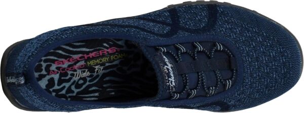 Skechers Women's Breathe Easy Fortune Knit