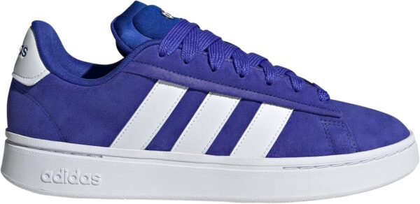 adidas Men's Grand Court Alpha 00s Sneaker